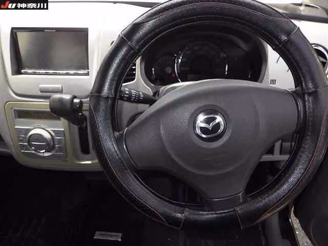 MAZDA AZ-WAGON