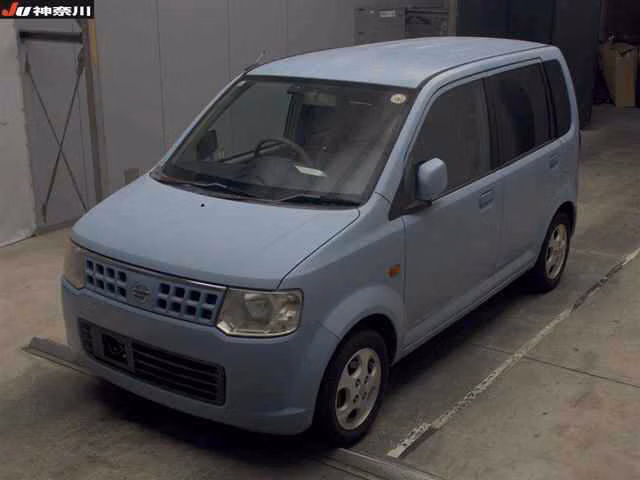 NISSAN OTTI