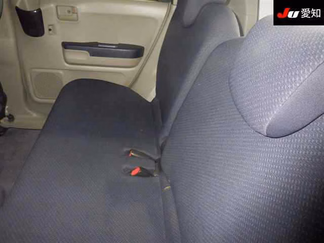 HONDA LIFE
