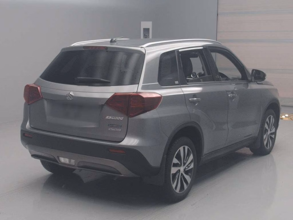 SUZUKI ESCUDO