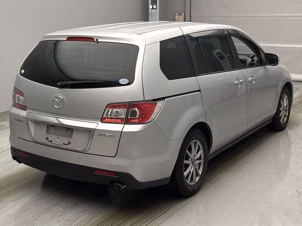 MAZDA MPV