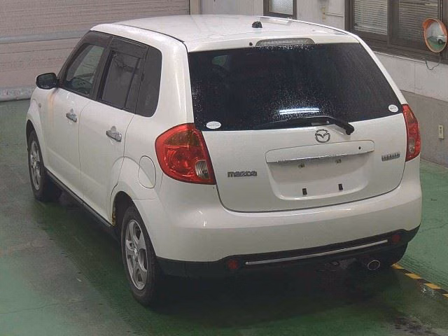 MAZDA VERISA