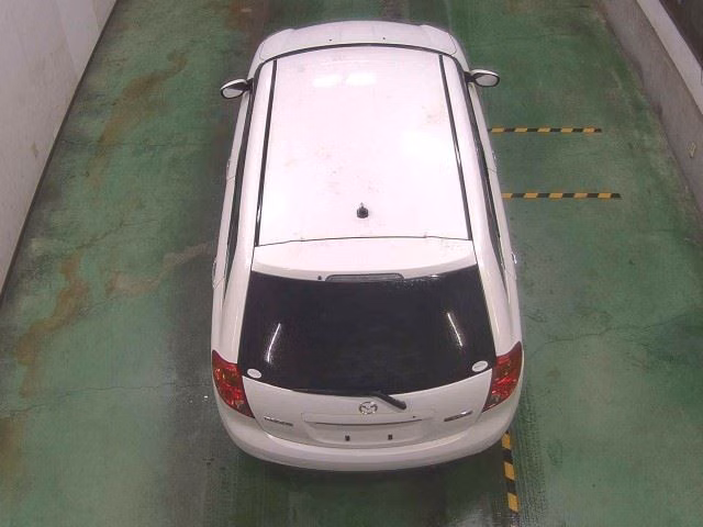 MAZDA VERISA