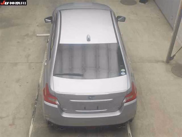 SUBARU IMPREZA WRX