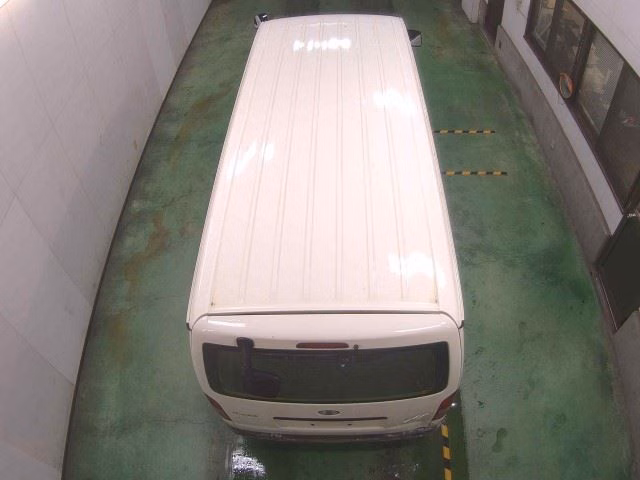 TOYOTA REGIUS ACE