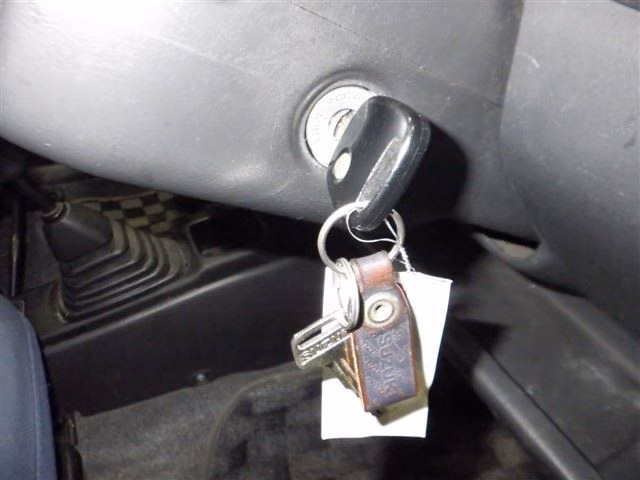 SUZUKI KEI