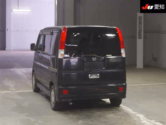 HONDA VAMOS