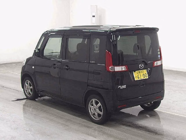 MAZDA FLAIR WAGON