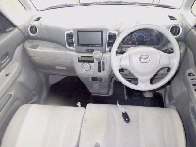 MAZDA FLAIR WAGON