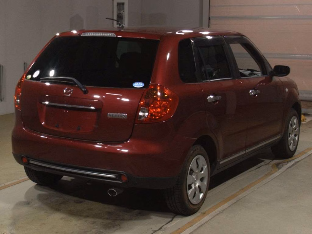 MAZDA VERISA