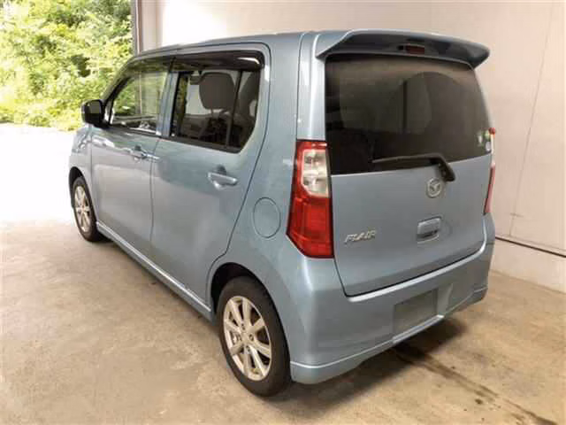 MAZDA FLAIR