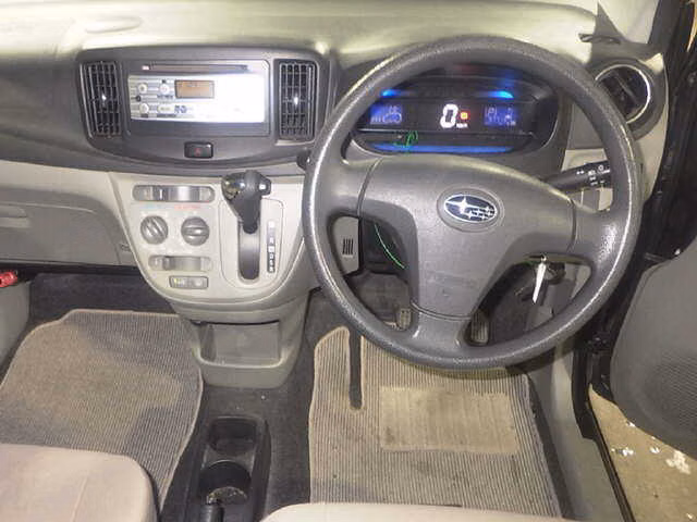 SUBARU PLEO PLUS