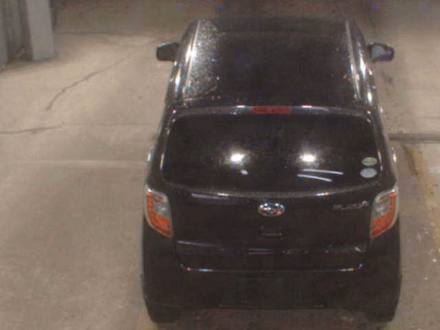 SUBARU PLEO PLUS
