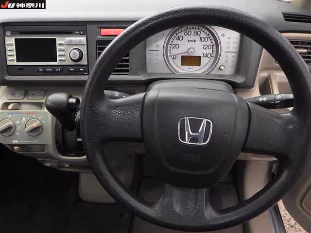 HONDA LIFE