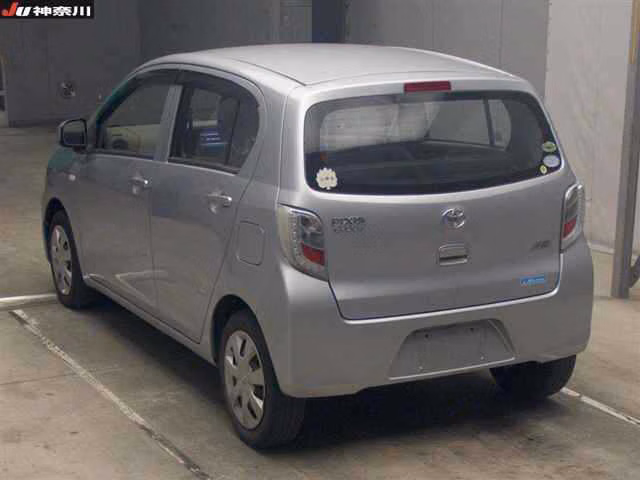 TOYOTA PIXIS EPOCH