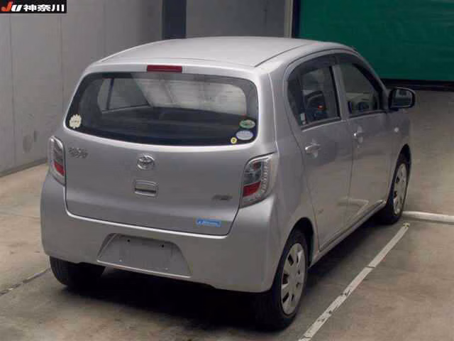 TOYOTA PIXIS EPOCH