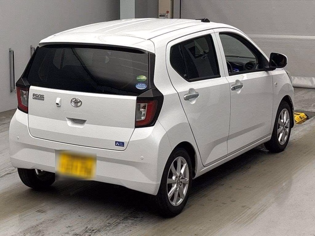 TOYOTA PIXIS EPOCH