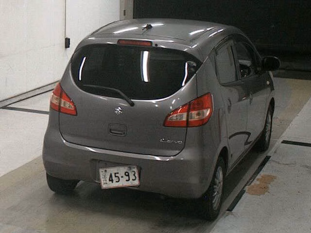 SUZUKI CERVO