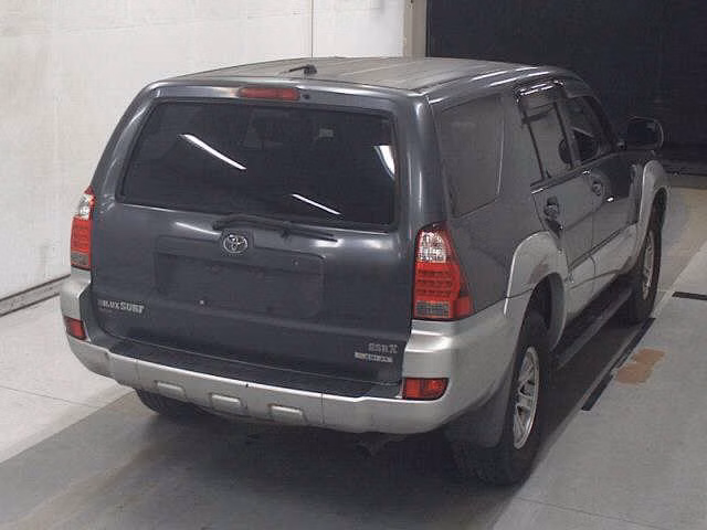 TOYOTA HILUX SURF
