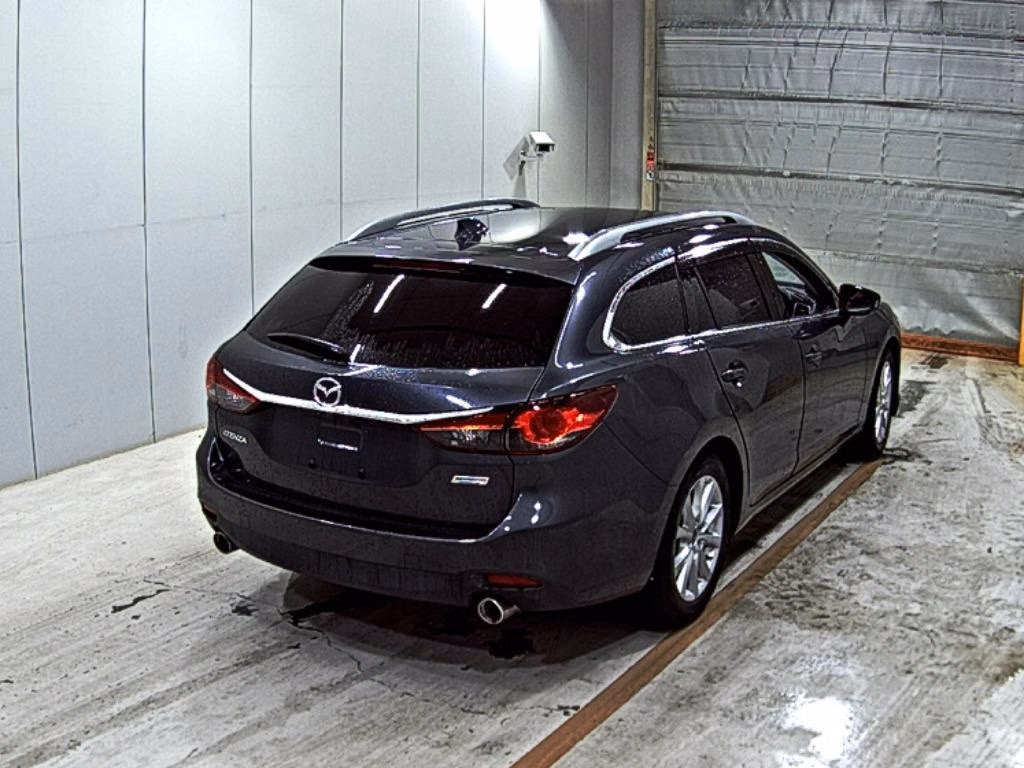 MAZDA ATENZA