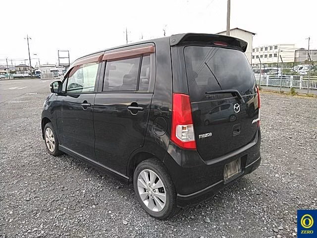 MAZDA AZ-WAGON