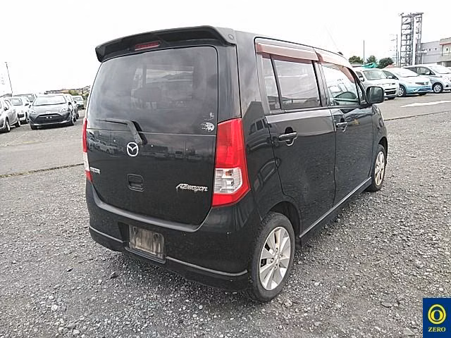 MAZDA AZ-WAGON