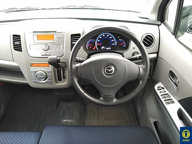 MAZDA AZ-WAGON