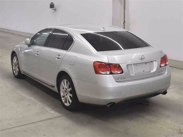 LEXUS GS350