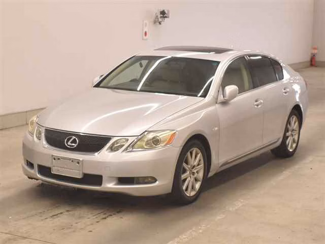 LEXUS GS350