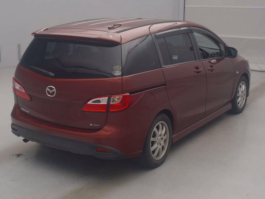 MAZDA PREMACY