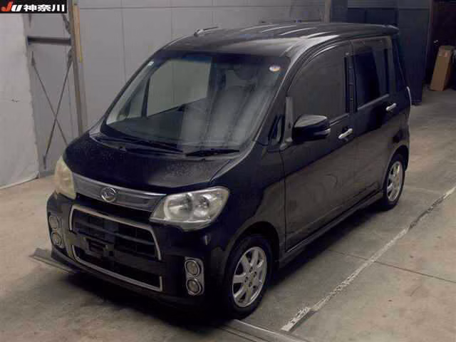 DAIHATSU TANTO EXE