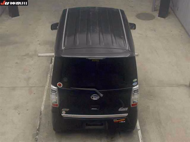 DAIHATSU TANTO EXE