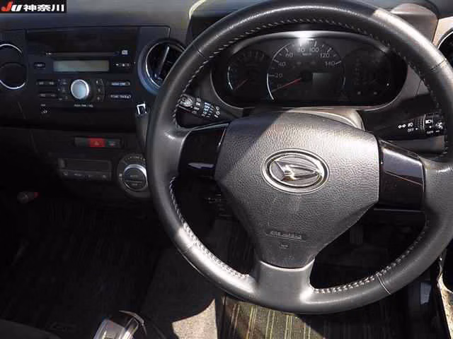 DAIHATSU TANTO EXE
