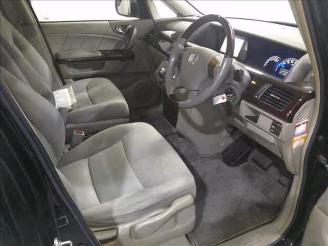 HONDA ELYSION