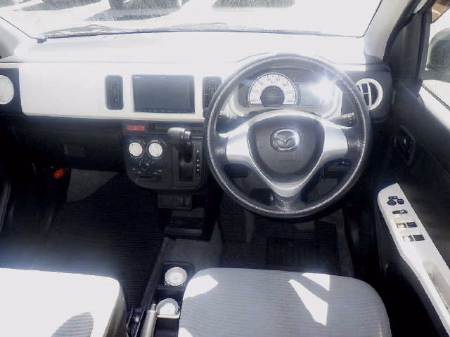 MAZDA CAROL