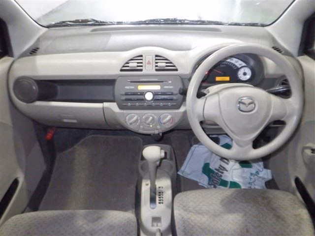 MAZDA CAROL