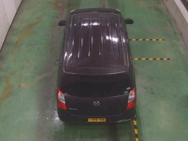 MAZDA CAROL