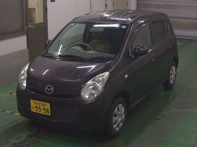 MAZDA CAROL