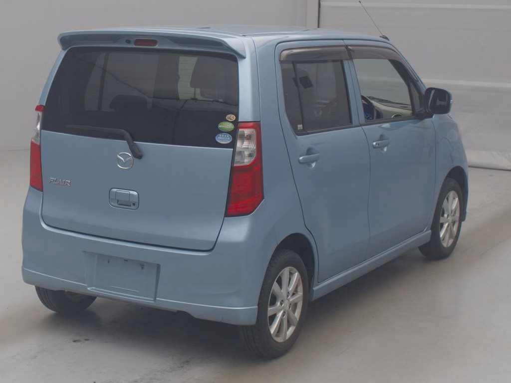 MAZDA FLAIR