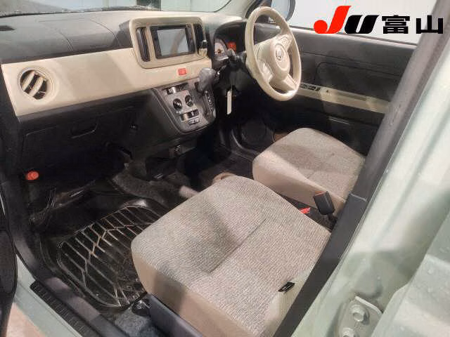 DAIHATSU MIRA TOCOT