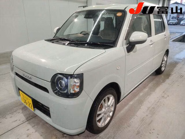 DAIHATSU MIRA TOCOT