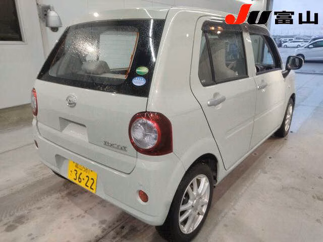 DAIHATSU MIRA TOCOT