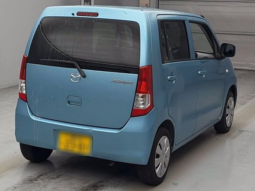 MAZDA AZ-WAGON