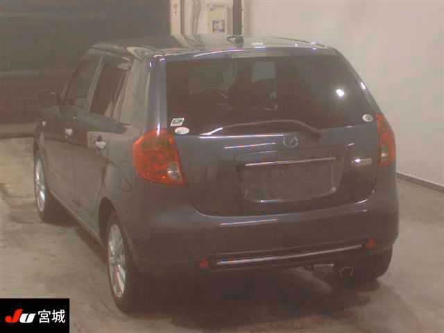 MAZDA VERISA