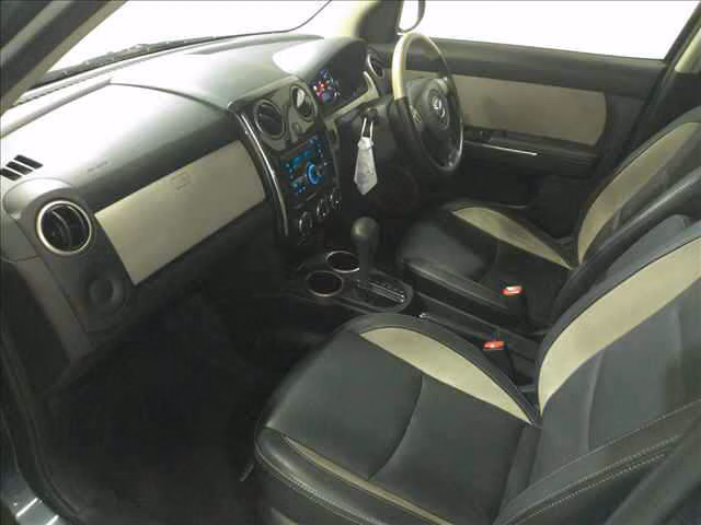 MAZDA VERISA
