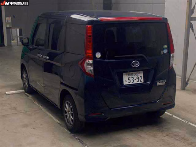DAIHATSU THOR