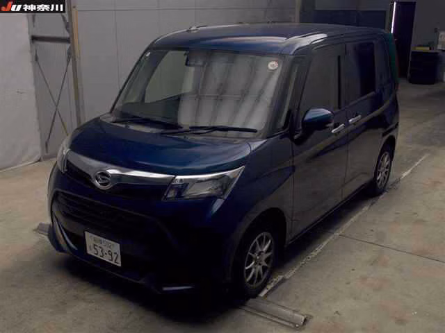 DAIHATSU THOR