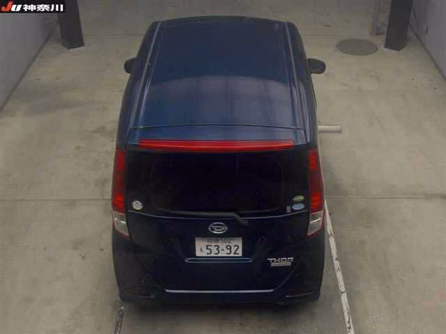 DAIHATSU THOR