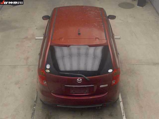 MAZDA VERISA