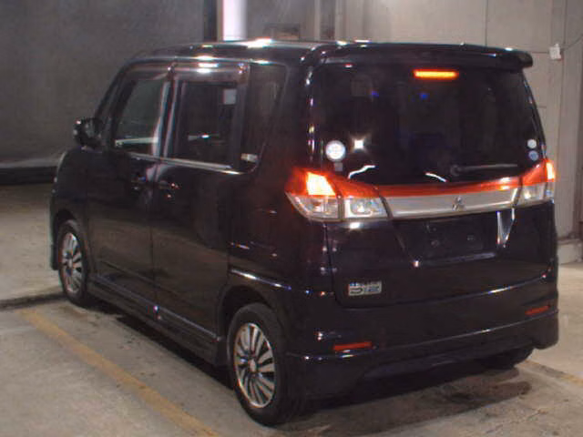 MITSUBISHI DELICA D:2